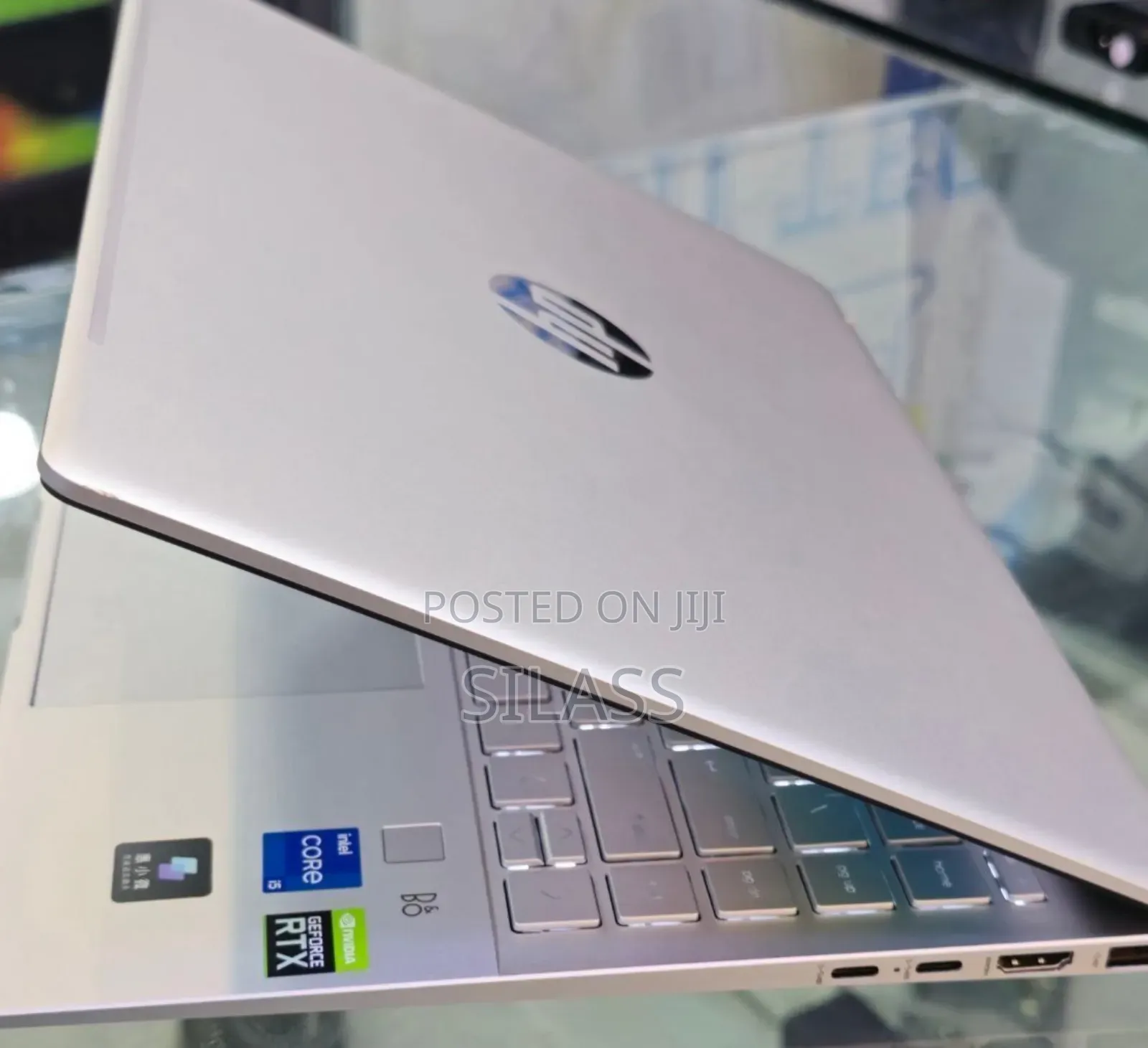 New Laptop HP Pavilion 15 16GB Intel Core I5 SSD 1T