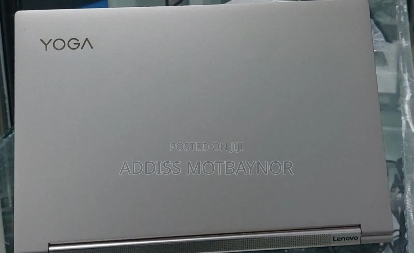 New Laptop Lenovo Yoga 700 16GB Intel Core I7 SSD 1T