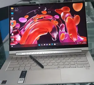 Photo - New Laptop Lenovo Yoga 700 16GB Intel Core I7 SSD 1T