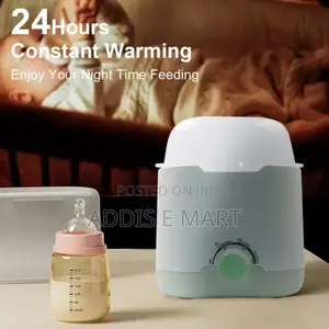 Bottle Warmer Heating Milk