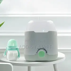 Bottle Warmer Heating Milk