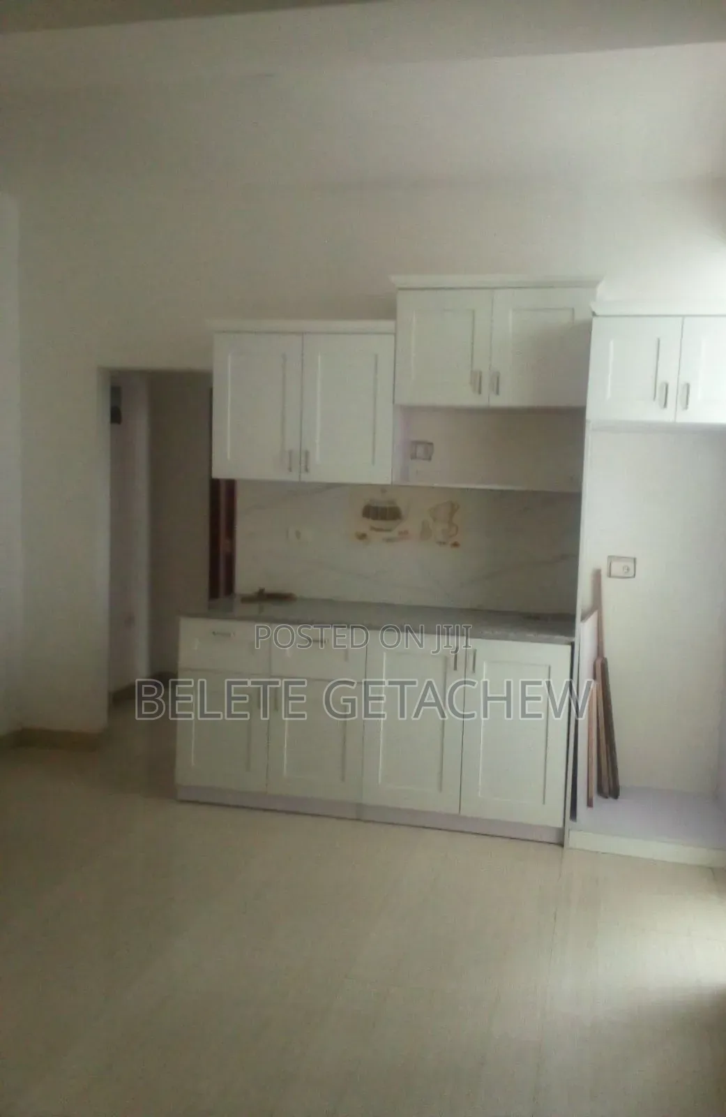 1bdrm Apartment in Figa Noah, Bole for sale