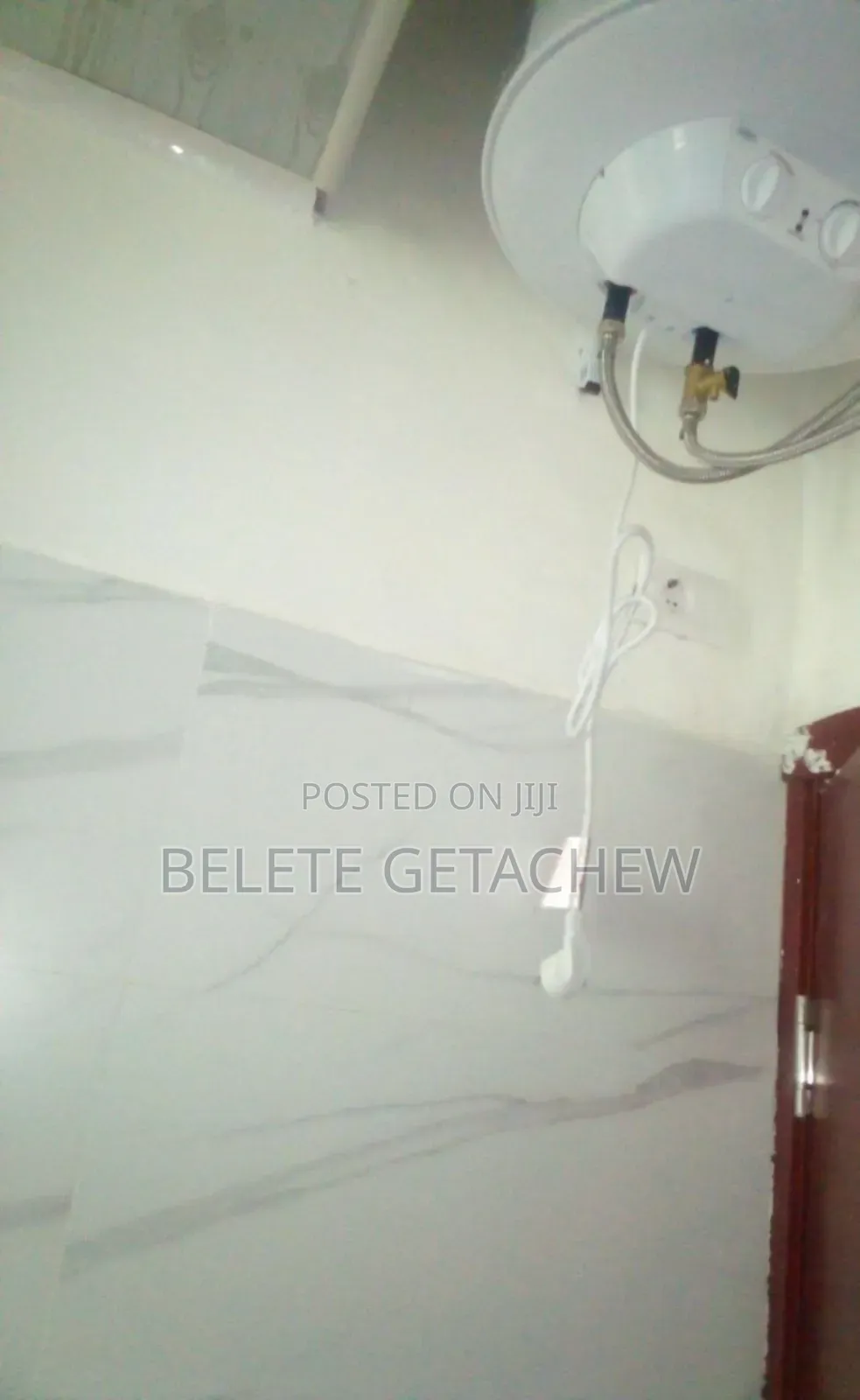 1bdrm Apartment in Figa Noah, Bole for sale