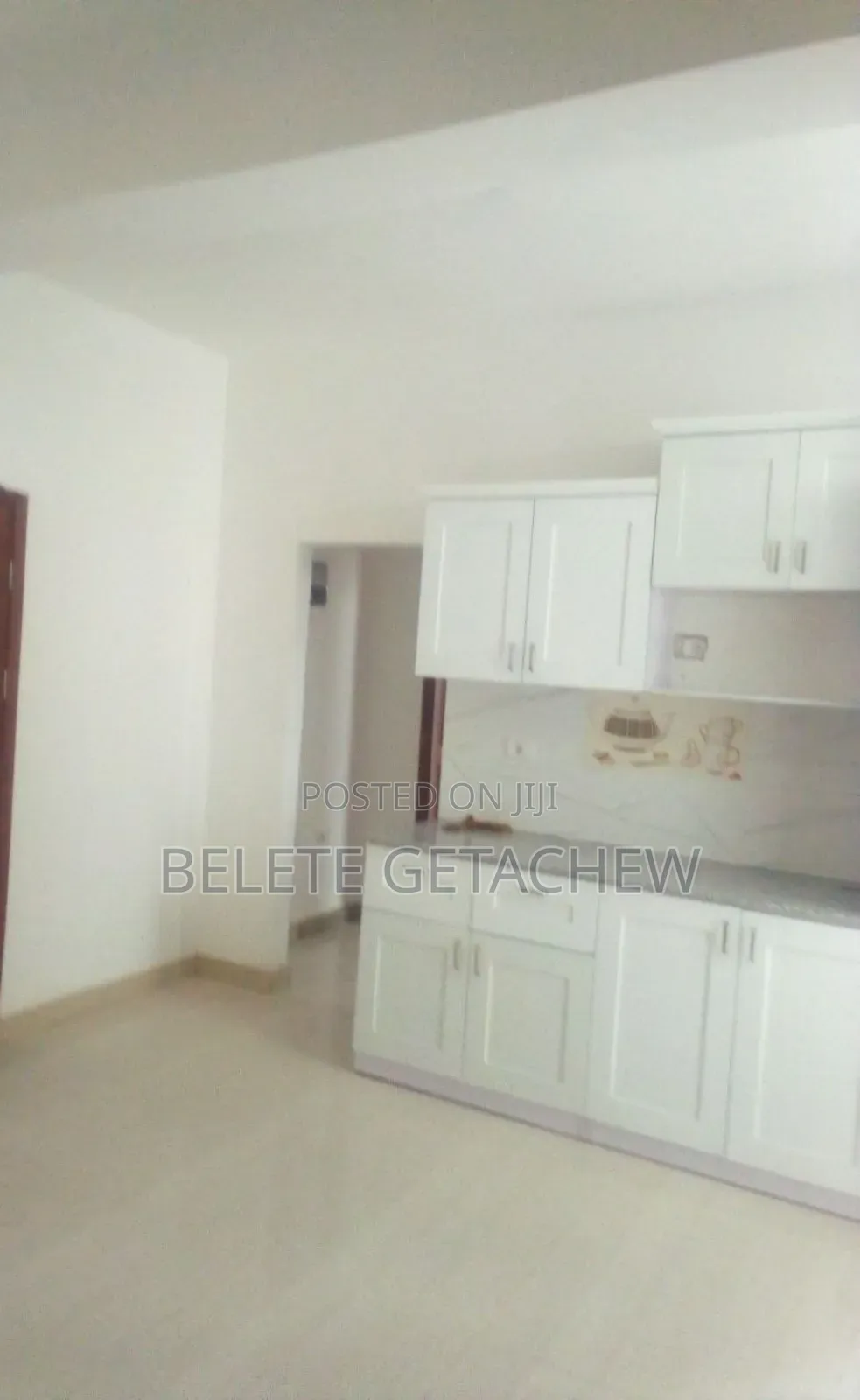 1bdrm Apartment in Figa Noah, Bole for sale