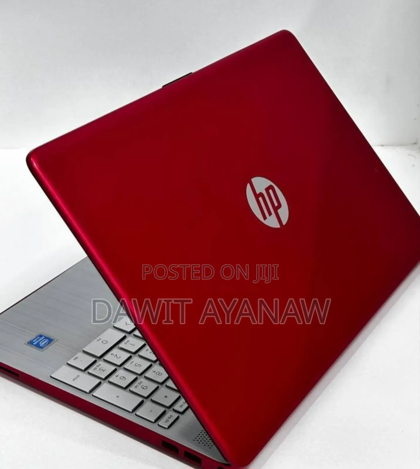New Laptop HP Stream Notebook 8GB Intel Pentium HDD 128GB
