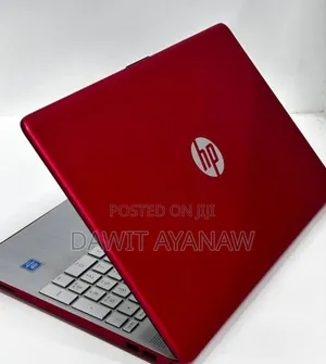 New Laptop HP Stream Notebook 8GB Intel Pentium HDD 128GB