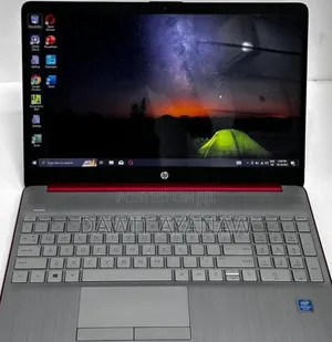 New Laptop HP Stream Notebook 8GB Intel Pentium HDD 128GB