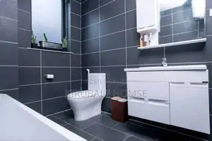 Furnished 3bdrm Apartment in New, Bole for sale