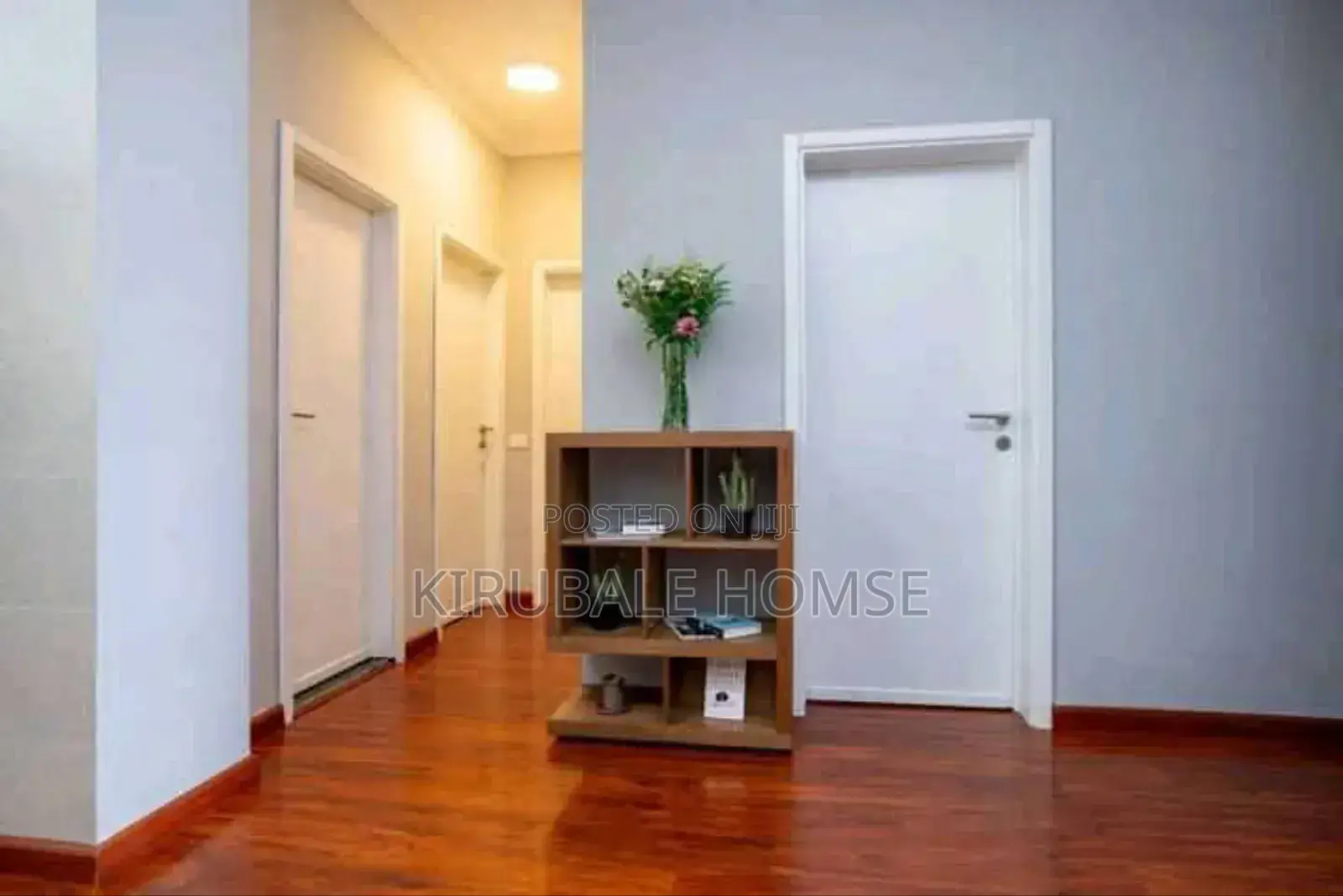 Furnished 3bdrm Apartment in New, Bole for sale