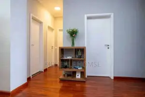 Furnished 3bdrm Apartment in New, Bole for sale