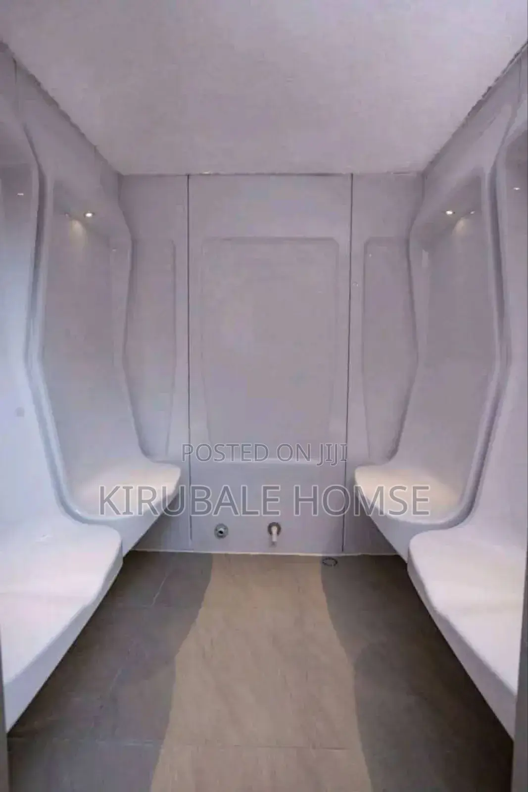 Furnished 3bdrm Apartment in New, Bole for sale