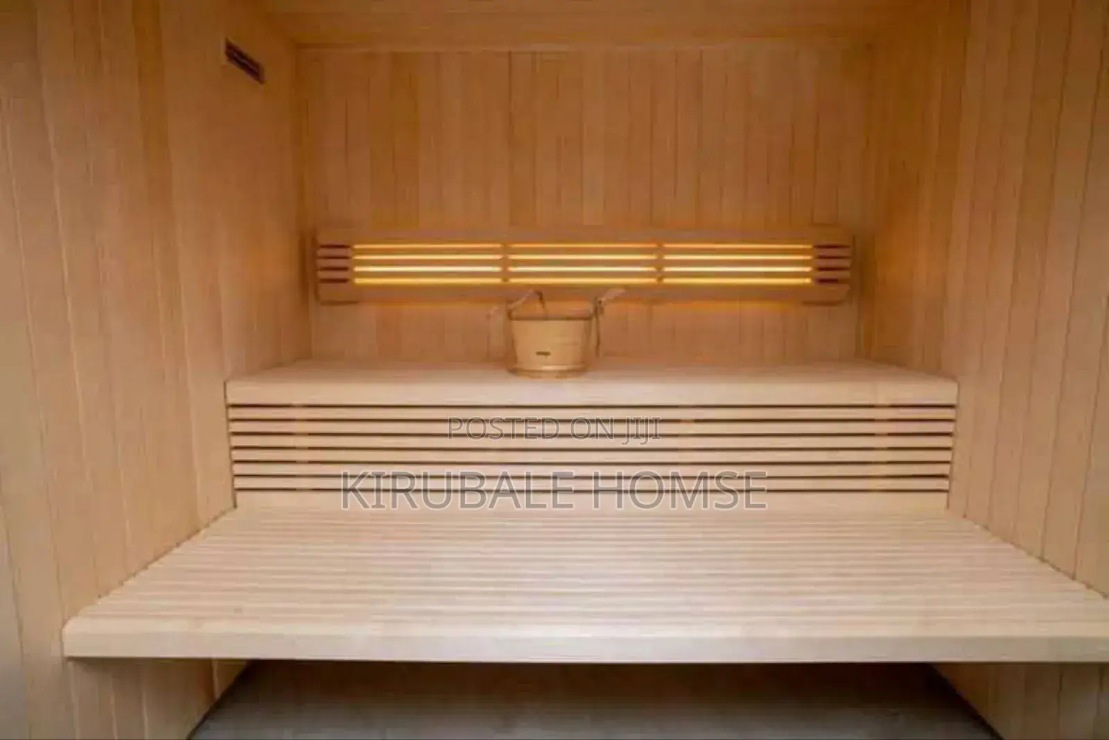 Furnished 3bdrm Apartment in New, Bole for sale