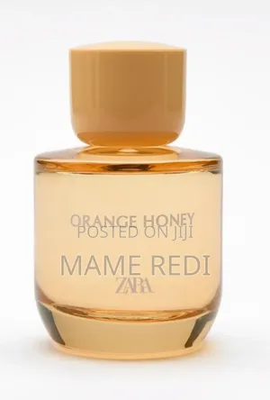 Zara Ruby Syrup 90ml Perfumes for Her