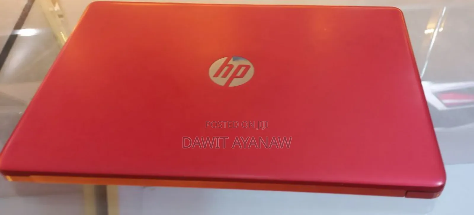 New Laptop HP Stream Notebook 8GB Intel Pentium HDD 128GB