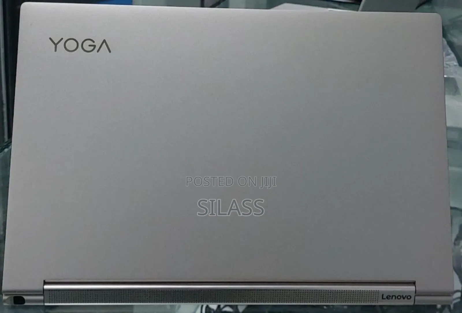 New Laptop Lenovo 16GB Intel Core I7 SSD 1T