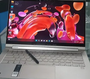 New Laptop Lenovo 16GB Intel Core I7 SSD 1T