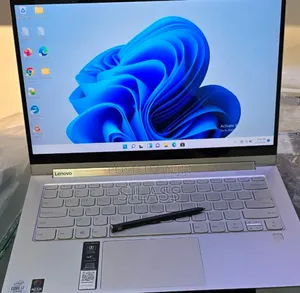 New Laptop Lenovo 16GB Intel Core I7 SSD 1T