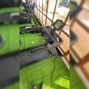 Treadmill የADIDAS 23 Hours Power 4.5 የ21ክፍለ ዘመን ዘመናዊ የመሮጫ