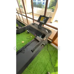 Treadmill የADIDAS 23 Hours Power 4.5 የ21ክፍለ ዘመን ዘመናዊ የመሮጫ