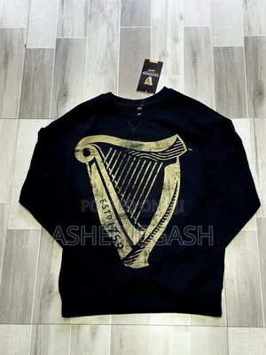 Photo - Guinness Sweater