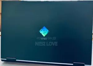 New Laptop HP Omen 16 16GB Intel Core I7 SSD 512GB