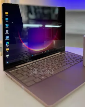 New Laptop Microsoft Surface 8GB Intel Core I5 SSD 512GB