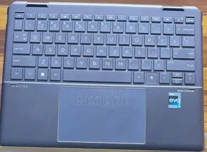 Photo - New Laptop HP Spectre X360 16GB Intel Core I7 SSD 1T