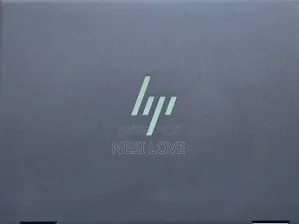 New Laptop HP Spectre X360 16GB Intel Core I7 SSD 1T