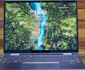 New Laptop HP Spectre X360 16GB Intel Core I7 SSD 1T