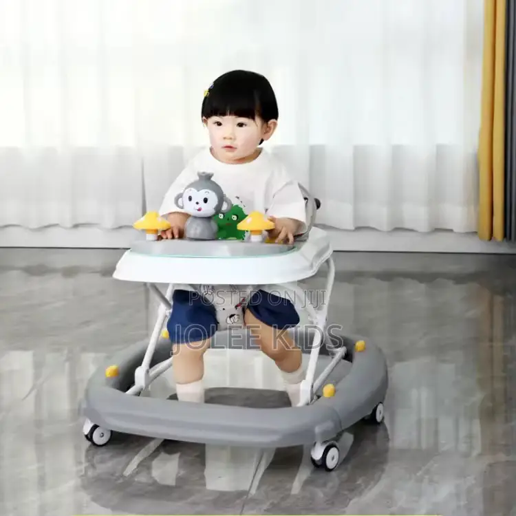 Baby Walker Jerillo