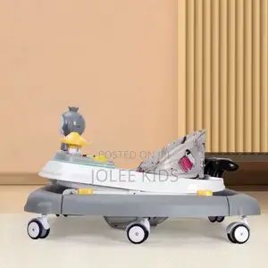 Baby Walker Jerillo