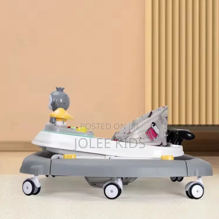 Baby Walker Jerillo