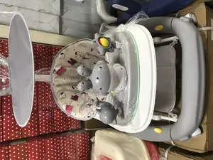 Baby Walker Jerillo