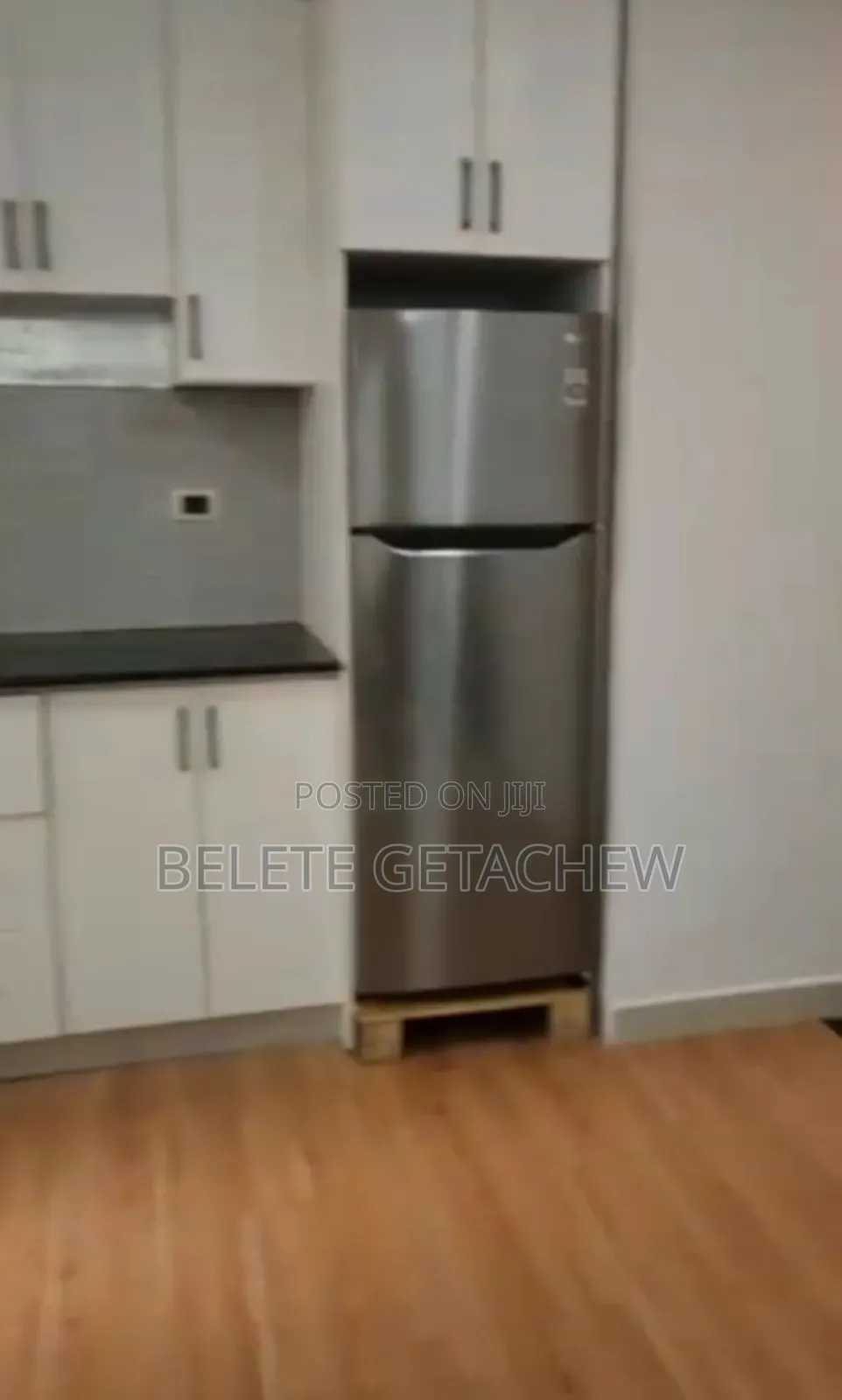 Furnished 2bdrm Condo in Megenagna, 40/60, Bole for sale