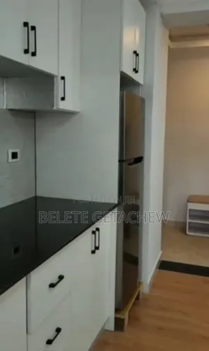 Furnished 2bdrm Condo in Megenagna, 40/60, Bole for sale