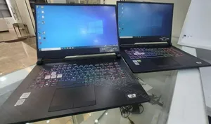 Photo - New Laptop Asus ROG Strix G15 G512 16GB Intel Core I7 SSD 512GB