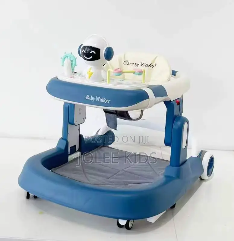 Modern Baby Walker (Jerillo)