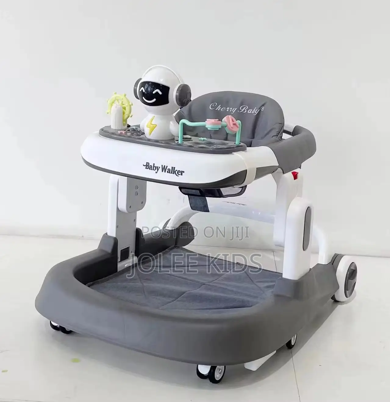 Modern Baby Walker (Jerillo)
