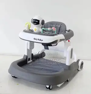 Modern Baby Walker (Jerillo)