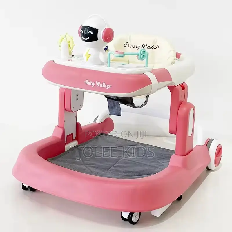 Modern Baby Walker (Jerillo)