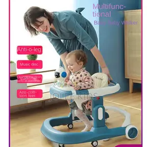 Modern Baby Walker (Jerillo)