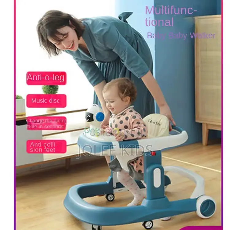 Modern Baby Walker (Jerillo)