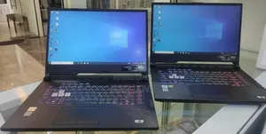 New Laptop Asus ROG Strix G15 G512 16GB Intel Core I7 SSD 512GB