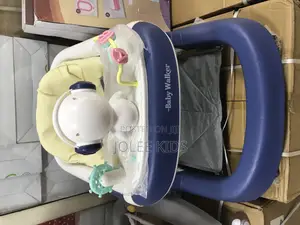 Modern Baby Walker (Jerillo)