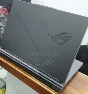Photo - New Laptop Asus ROG Strix G15 32GB Intel Core I9 SSD 1T