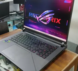 New Laptop Asus ROG Strix G15 32GB Intel Core I9 SSD 1T