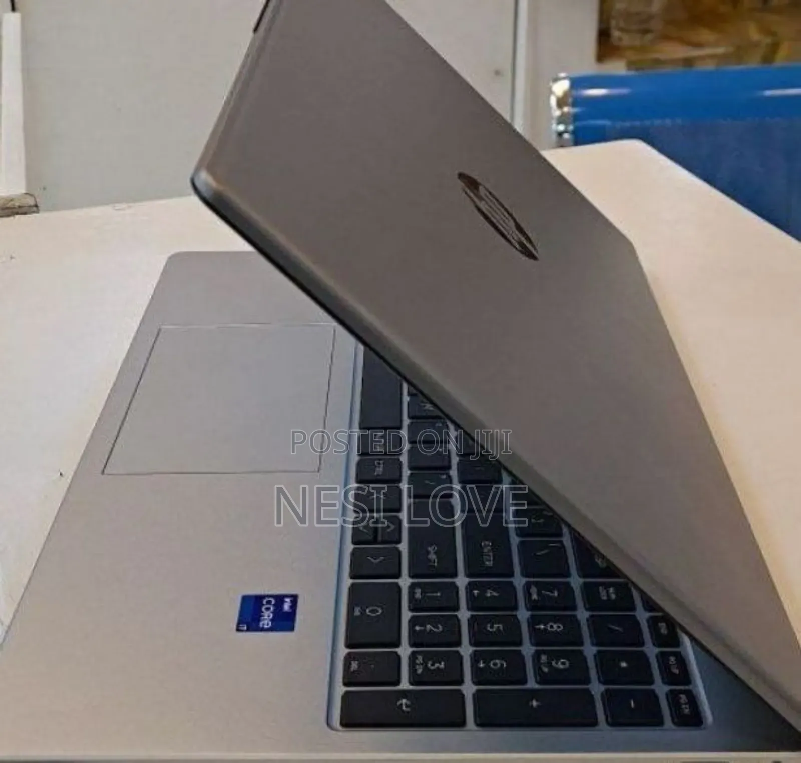 New Laptop HP Stream Notebook 16GB Intel Core I5 SSD 1T