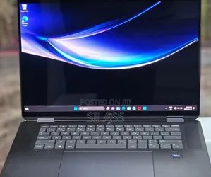 Photo - New Laptop HP Spectre X360 32GB Intel Core I7 SSD 1T