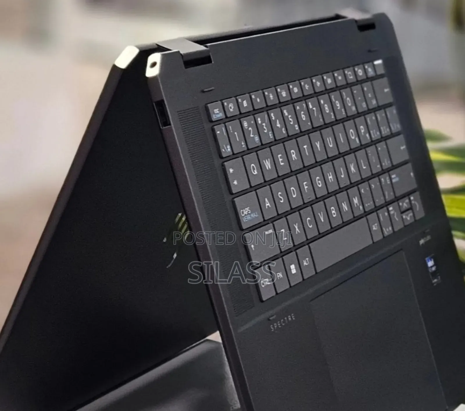 New Laptop HP Spectre X360 32GB Intel Core I7 SSD 1T