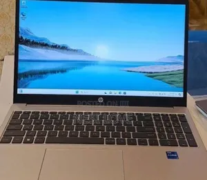 New Laptop HP Stream Notebook 16GB Intel Core I5 SSD 1T